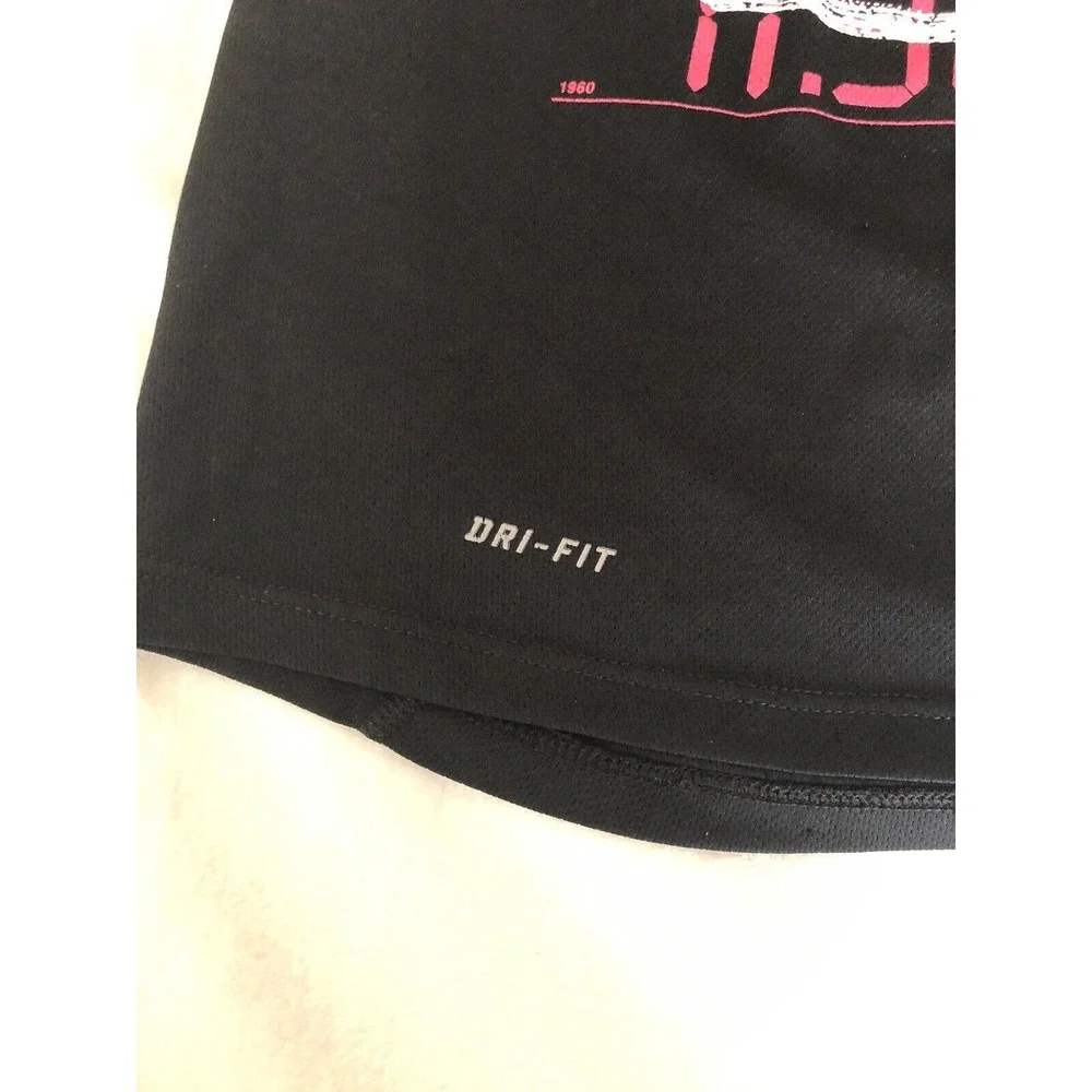 Nike running shirt